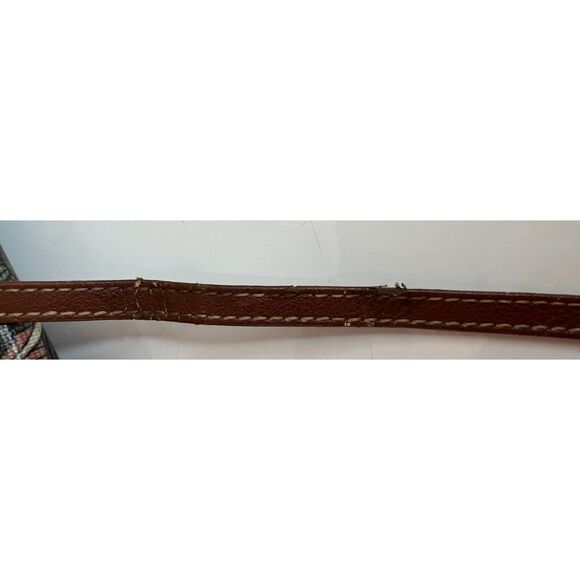 Sakroots Sienna Spirit Desert crossbody/wallet - Picture 9 of 10